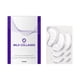 thumbnail image 2 of Fiudx Liquidación de ahorros de verano Mascarilla hidrolizada para ojos, reala, aclara las líneas finas y las ojeras alrededor de los ojos, repara las líneas de expresión, hidrata y humecta los ojos., 2 of 7
