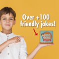 thumbnail image 3 of Broke Talking Button Charlie's Treasures Kids con más de 100 chistes, 3 of 7