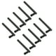 thumbnail image 3 of Antena Jadeshay 10 Piezas SMA Macho Wifi ABS, 3 of 8