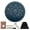 Navy blue, variant on Steel Tongue Drum 6 Inch 11 Notes, G tone Hand Pan Drum with Carry Bag, Music Book, Mallets, Finger Picks, Stickers for Kids Adults Beginner Gift for Families/Friends(Purple)