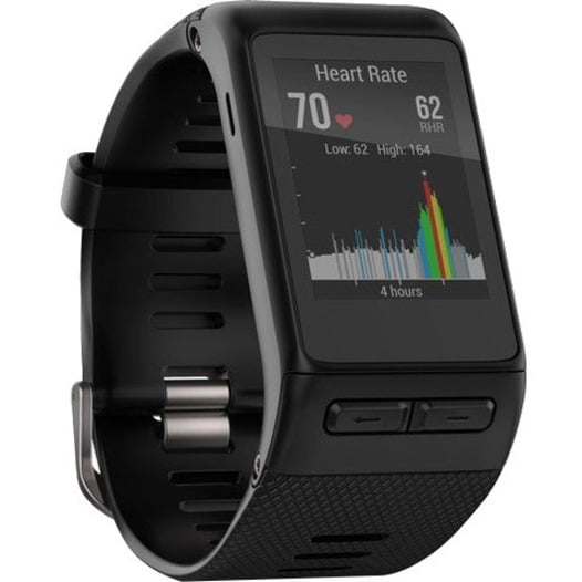 Garmin v��voactive GPS Watch -