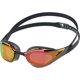 thumbnail image 1 of unisex-adult Swim Goggles Mirrored Fastskin Pure Focus, 1 of 5