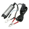 thumbnail image 3 of 24V DC Electric Submersible Pump for Pumping Diesel Oil Water Fuel Transfer Pump, 3 of 8