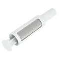 thumbnail image 1 of Lint Removal Brush, Easily Remove DanderHair, Durable Easy to Use with Rotating Design, Portable Hair Removal Brush Travel Friendly Cylinder Dust Cleaner, 1 of 8