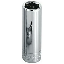 SOC 5MM 1/4D 6PT DP