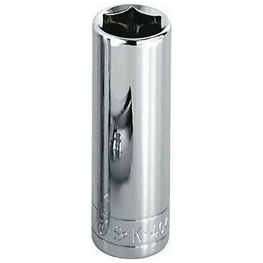 SOC 5MM 1/4D 6PT DP