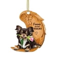 thumbnail image 2 of Giunmcul up to 50% Off New Ornaments Christmas Tree Ornaments Christmas Gifts Home Decoration, 2 of 5