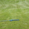thumbnail image 7 of Gilmour 4000 sq ft Coverage Adjustable Rectangular Lawn Sprinkler, 7 of 7