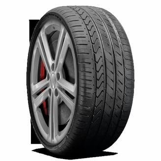 Lexani LX-Twenty Performance 285/25R22 95W XL Passenger Tire