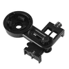 Monocular Phone Clip Binocular Plastic Bracket Universal Telescope Microscope Mobile Phone Mount