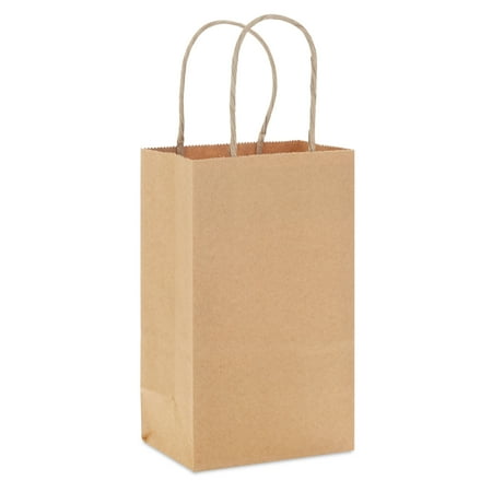 Hallmark Small Gift Bag (Kraft Paper)