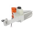 thumbnail image 4 of Poignée Arrière de Réservoir de Carburant avec Couvercle Pièce de Rechange pour Tronçonneuse Stihl MS660 066 MS650, 4 of 5