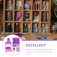 thumbnail image 4 of 1 Ensemble de Meubles de Maison de Poupée Modèle de Meubles de Simulation Mini Accessoires de Mise en Page de Chambre, 4 of 6