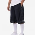 thumbnail image 2 of Pro Club Men's Heavyweight Mesh Basketball Shorts, 2 of 9