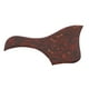thumbnail image 5 of Guitar Guard Plate Easy Installation Precise Size Scratch Prevention Beautiful Thickened Strong Acoustic Guitar Pickguard For Replacement ANGGREK Otros, 5 of 8