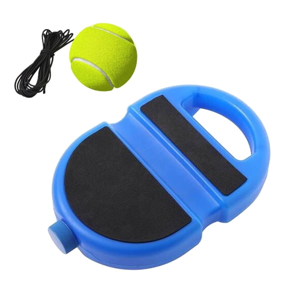 ANXPTIME Tennis Trainer Training Equipment Self-Pracitce Tennis Practice Training Tools