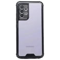 thumbnail image 1 of Funda Uso Rudo Otter 360 Contorno De Color Para Sasmsung A32 4G 2 Micas De Cristal, 1 of 5