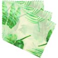 thumbnail image 2 of 3Pcs Fried Chicken Wraps Beeswax Food Holder Food Packing Paper Beeswax Food Wraps, 2 of 6