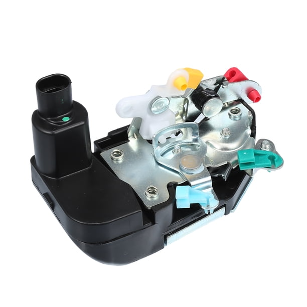 Motor actuador de cerradura de puerta eléctrica Unique Bargains para Dodge Caravan 1997-2000