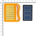 thumbnail image 3 of Oregon Air Filter Kit, 3 of 3