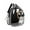D, variant on Backpacks For School,School Supplies, Space Capsule Pet Bag Breathable Go Out Shoulders Puppy Backpack Pet Go Out Backpack
