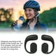 thumbnail image 4 of Auriculares inalámbricos con traductor Bluetooth 5,1, auriculares de traducción, 74 idiomas, 70 acentos, dispositivo traductor con aplicación para llamadas musicales, 4 of 8