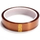 thumbnail image 1 of onlyliua para Interior/Exterior Cinta de Poliimida Kapton de Alta Temperatura, 3/6/8/12/15/18 Mm, 100 Pies, 33 M, 1 of 2