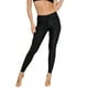 thumbnail image 4 of Pantalones de natación para mujer, pantalones de natación de cintura alta, leggings de natación, mallas de natación, 4 of 6