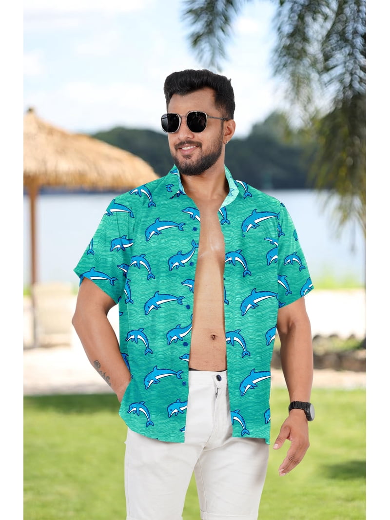 cyan dress shirt M+M Halyard Dress Shirt Light Cyan  Byron & Barclay