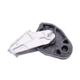 thumbnail image 2 of New Rear Exhaust Bracket Mount Muffler Hanger Fit for 2009-2020 AUDI A4 A5 A6 A7, 2 of 4