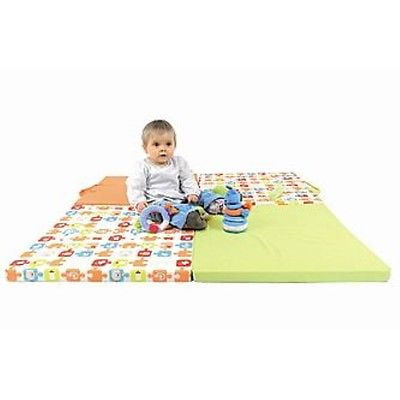 Tineo Smart Mat 3 In 1 Play Mat Walmart Com