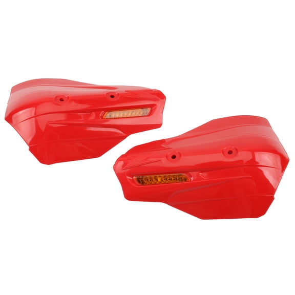 Motocross Handguard Hand Guard With Light For KTM XC SX EXC XCW Motorcycle Pit Bike Handlebar Protection