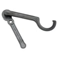 thumbnail image 2 of Herramienta de llave de PP Regulador ligero para mantenimiento de BCD, buceo, herramienta de ajuste, 210x45x50mm, 2 of 8