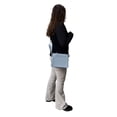 thumbnail image 4 of Bolsa para Dama Steve Madden Bevelyn Blue Shadow, 4 of 5