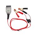 thumbnail image 2 of Herramienta De Reemplazo De Batería De Automóvil Herramienta de reemplazo de batería de coche OBD2 12V ECU ahorrador de memoria para inspección automotriz Tmvgtek Accesorios para autos y motos, 2 of 5