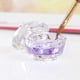 thumbnail image 3 of Bienvenido-polvo acrílico transparente para decoración de uñas, vaso de cristal líquido con tapa, herramientas para el cuidado de uñas, 3 of 5