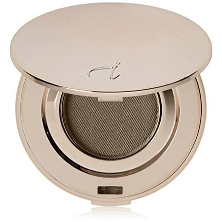 jane iredale PurePressed Eye Shadow, Taupe, 0.06 oz. (Crushed Ice, 0.06 (Best Blender To Crush Ice And Make Smoothies)