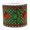 2222, variant on WINDLAND St. Patrick's Day Ribbon 5 /10 Yards Irish Clover Hat Shamrock Ribbons