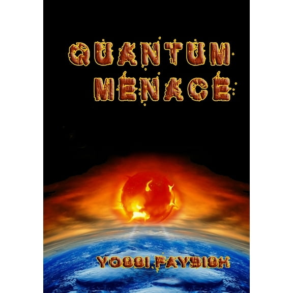 Quantum Menace, (Paperback)