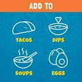 thumbnail image 5 of (12 pack) Ortega Original Taco Seasoning Mix, Kosher, 1 oz, 5 of 12