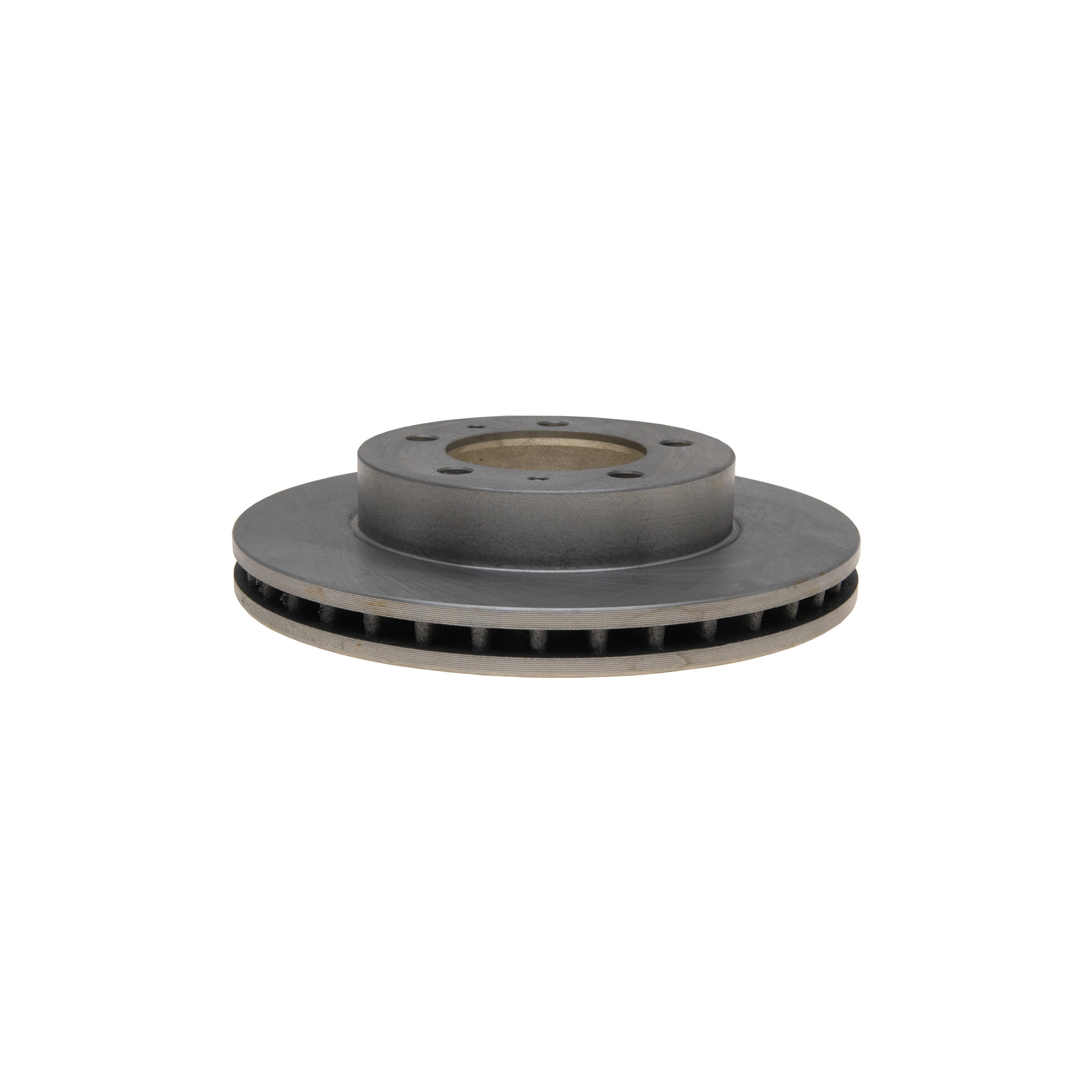 Raybestos R-Line Rotors, OE Replacement Brake Rotors 96095R Fits select: 1987 NISSAN VAN, 1988 NISSAN MULTIVAN