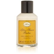 Art of Shaving After Shave Balm, Lemon, 3.3 Oz