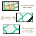 thumbnail image 3 of Red de carga estirable Riwesomey con ganchos Remolque plegable Nylon 2.5x3.5m, 3 of 6