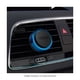 thumbnail image 4 of Aromatizante para automovil Axe Mini Vent  Aroma Phoenix 1 pieza, 4 of 4