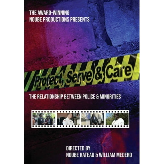 Protect Serve And Care