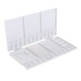 thumbnail image 5 of Paint with Lid Folding Colour Paint Tray Painting Pallet, 5 of 8