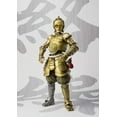 thumbnail image 4 of Star Wars C-3PO Honyaku Karakuri Ver. Meishou Movie Realization Action Figure, 4 of 5
