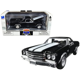1972 Chevy Camaro \Jungle Jim\ Funny Car Limited Edition to 750