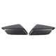 thumbnail image 2 of Tapa De La Cubierta Del Espejo Retrovisor, Tapa Del Espejo Retrovisor De 2 Piezas, Larga Vida útil, Resistente A La Intemperie Para Malibu 2016 A 2020 Versión Estadounidense, 2 of 7
