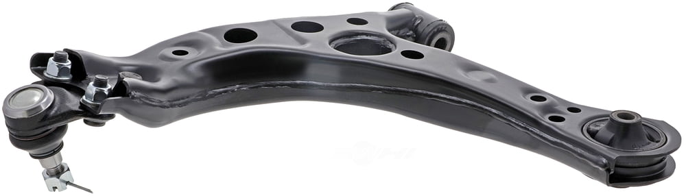 Mevotech CMS861324 Suspension Control Arm and Ball Joint Assembly